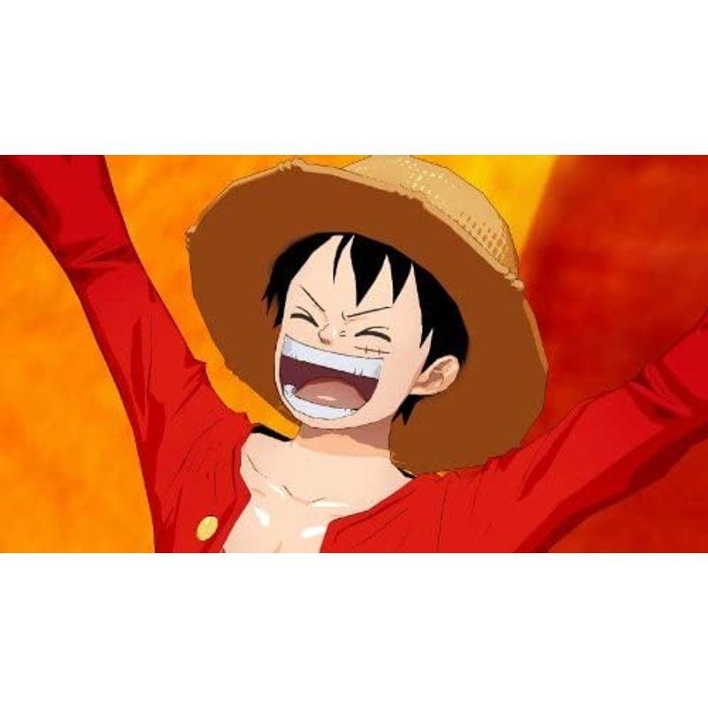 アンリミテッドワールドr ワンピース アドベンチャーパック 初回封入特典 限定コスチュームや追加クエストが入手できるダ ルフィレッドver 本体 100 本物保証 Themtransit Com