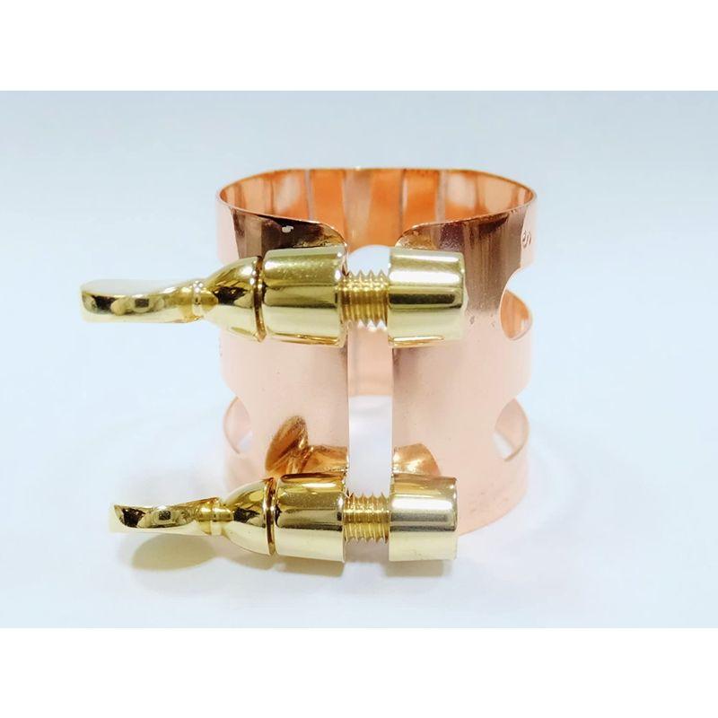 午前12時前のご注文は当日発送 ウッドストーン リガチャー セルマー