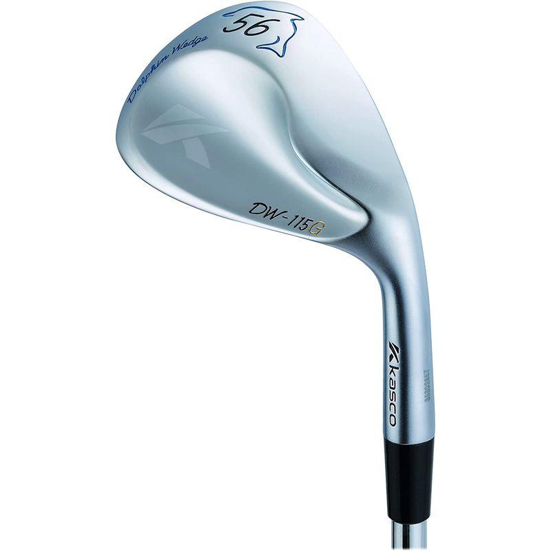 【新品 未使用 日本製】 キャスコ(Kasco) ドルフィンウェッジ セミグースネックタイプ DW-115G Dolphin DP-151 【L2392528622】(12571円)