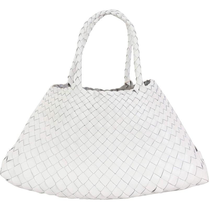 に初値下げ！ DRAGON DIFFUSION ドラゴン レザー メッシュバッグ