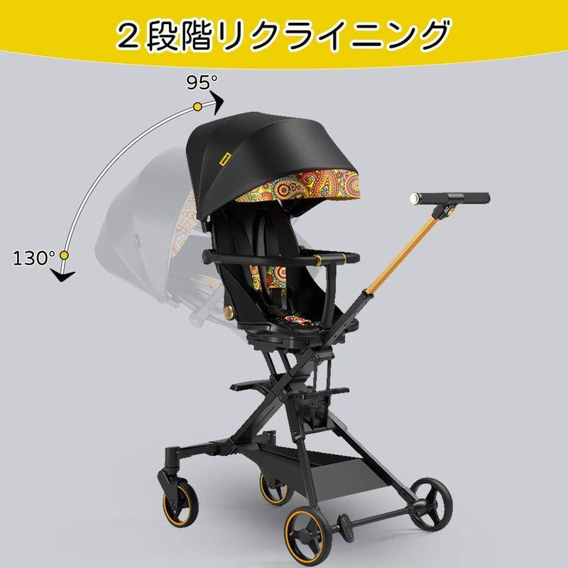 Newoxベビーカー Amazon.co.jp: (Newox) ベビーカー 背面ベビーカー b型