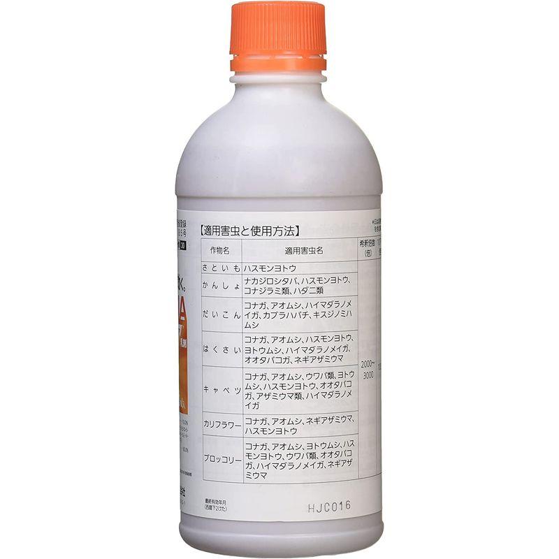 日産化学　殺虫剤　グレーシア　乳剤　500ml