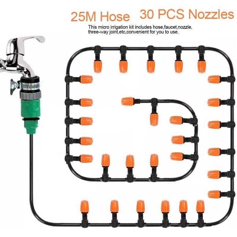 メーカー公式 ❤自分だけのオリジナル灌漑システムをお庭に ❤業務用
