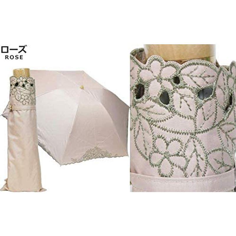 激安通販の 新品、未使用 ヌーヴェル・ジャポネ 日傘 折りたたみ傘