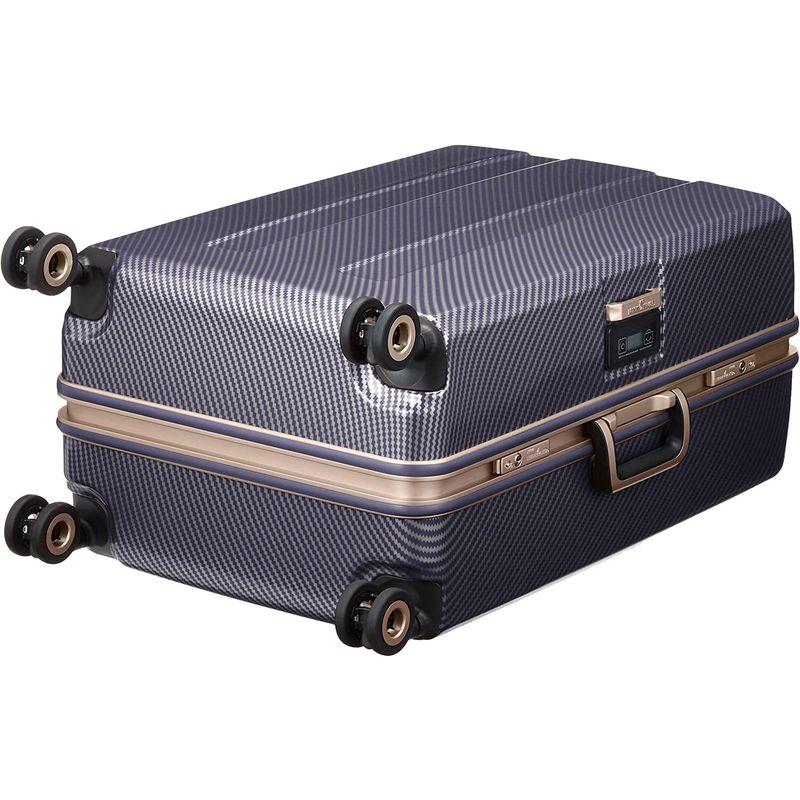 KDDショップ重量チェッカー搭載スーツケース キャリーケース キャリー