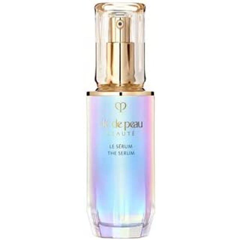 早い者勝ち訳あり！ 資生堂 クレ・ド・ポー ボーテ ル・セラム 50ml 【2910056391】(15295円)