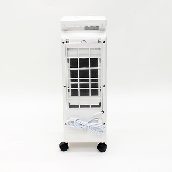 UV除菌機能付き冷風扇 MA-832 : ケィディーディーストア - 通販