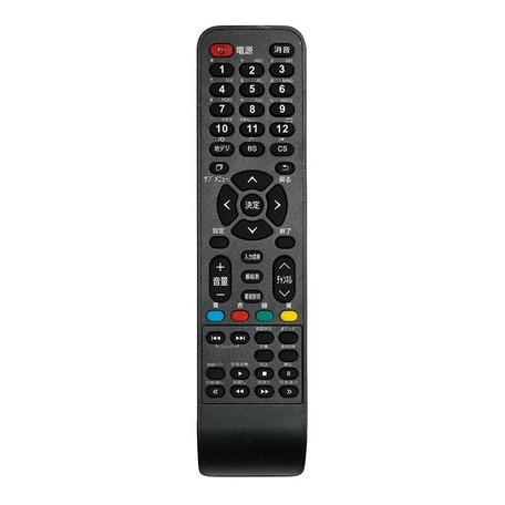 SHION 65V型4K対応液晶テレビ HLE-6501K : ケィディーディーストア
