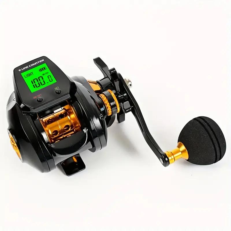 Daiwa デジタルタイマー付きベイトリール　船用 Daiwa デジタルタイマー付きベイトリール 船用