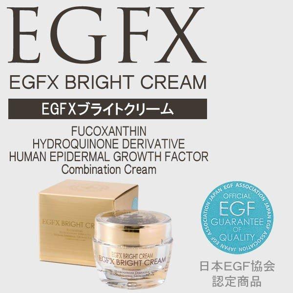 EGFXブライトクリーム