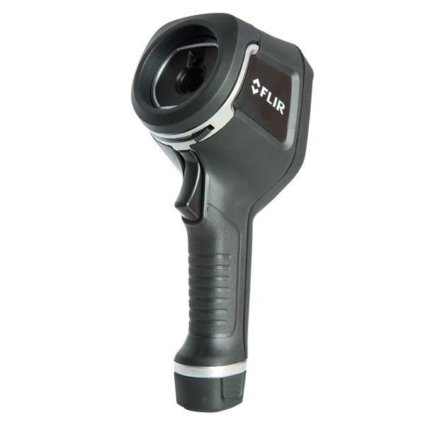 【新品同様】 赤外線サーモグラフィカメラ　FLIR E4 Wi-Fi フリアーE4 WiFi 赤外線サーモグラフィ フリアー 1台 Flir(フリ