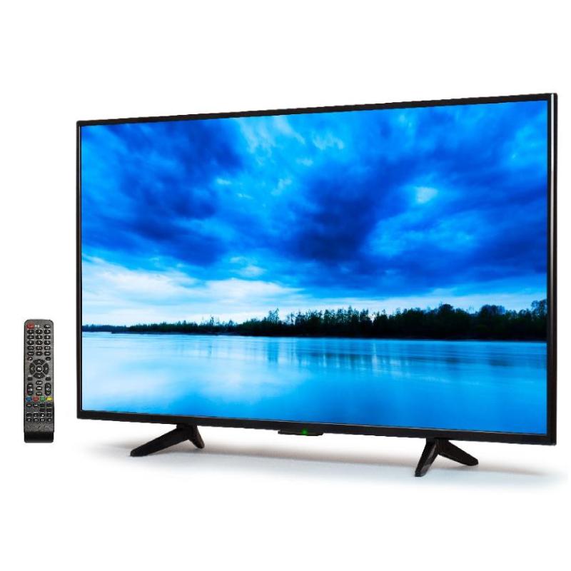 Pantalla Smart TV Sony KD-43X720F 43 4k WiFi HDMI