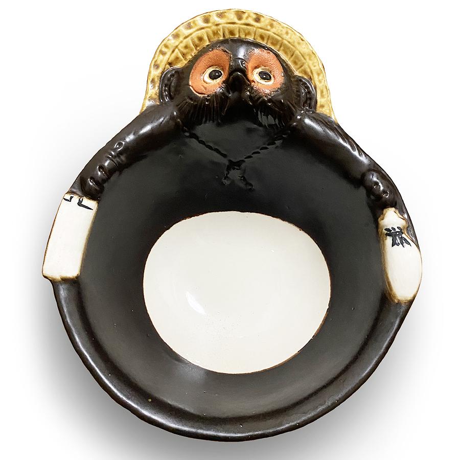 狸のどんぶり の商品画像