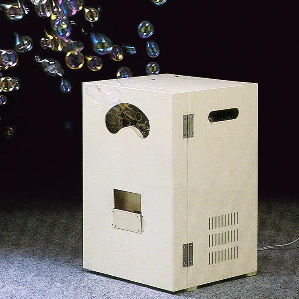 シャボン玉発生器 UH-002 : ケィディーディーストア - 通販 - Yahoo 