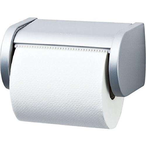 注文割引 LIXIL(リクシル) CF-AA23P パールシルバー ワンタッチ式紙巻器(塗装) トイレ用 INAX トイレ用ペーパーホルダー