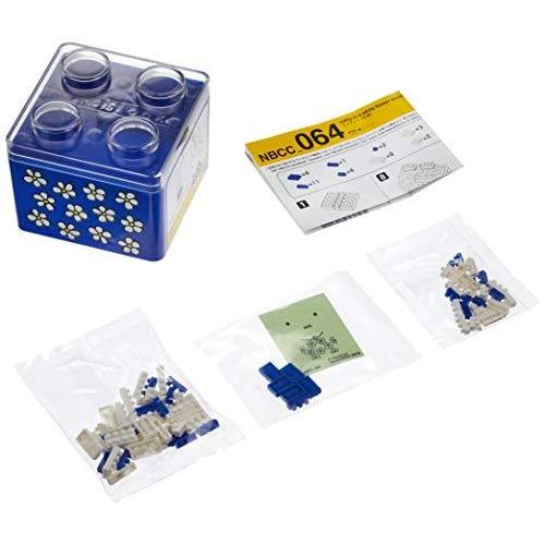 かわいい!
ナノブロック ミッフィー(花柄) NBCC_064 ブロック かわいい!
ナノブロック ミッフィー(花柄) NBCC_064 ブロック