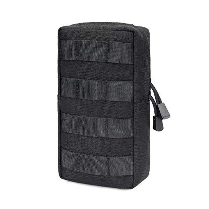 TRIWONDER MOLLE ポーチ バッグ サバゲーポーチ ダンプポーチ サバゲー バックパック 小物入り モールシステム 戦術的 軍事  :20211115185215-00225:ケーディーラインストア - 通販 - Yahoo!ショッピング