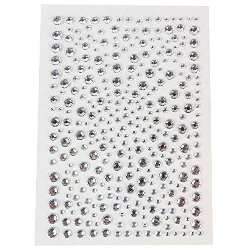 239円 在庫限り ネイルパーツ ラインストーン ネイル デコレーション シール ジェル ダッシングディ