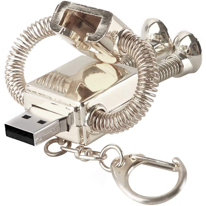 32gb Usbメモリー かっこいい金属オモシロの形状 Usb メモリ 2 0 メモリースティック データ保存 ストレージ 耐熱 おもしろい ケーディーラインストア 通販 Yahoo ショッピング