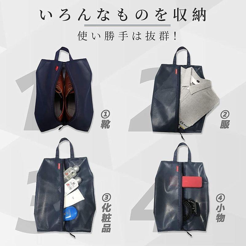 smilefoot シューズケース 防水防塵 通気 破れにくい シューズバッグ 軽量 携帯便利 スポーツ アウトドア 革靴用 トラベル 卓球 :20211117101633-00317:ケーディーラインストア - 通販 - Yahoo!ショッピング smilefoot シューズケース 防水防塵 通気 破れにくい シューズバッグ 軽量 携帯便利 スポーツ アウトドア 革靴用 トラベル 卓球 :20211117101633-00317:ケーディーラインストア - 通販 - Yahoo!ショッピング