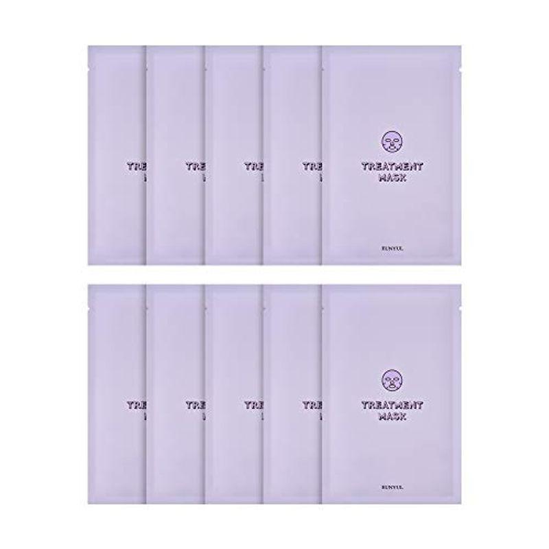 Eunyulウンユル クラウド シートマスクパックセット 22mlｘ10ea 10パック 韓国製スキンケアコスメ 水分補給フェイスシ ケーディーラインストア 通販 Yahoo ショッピング
