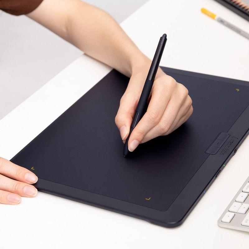 Xencelabs 標準 Pom替え芯 10本入り 替芯 ペン先 スタイラス用 交換用 ペン チップ デジタル ペンタブレット用 ブラック ケーディーラインストア 通販 Yahoo ショッピング