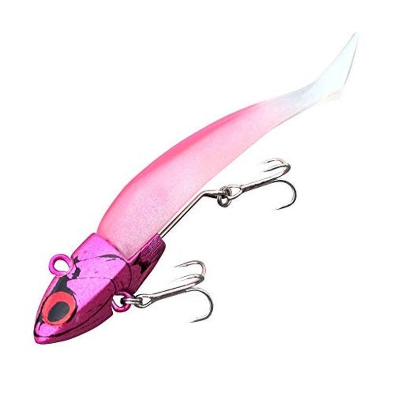 Coreman コアマン ワーム Vj 16 012 ピンクヘッド 泉ナイトsp Ver 2 ケーディーラインストア 通販 Yahoo ショッピング