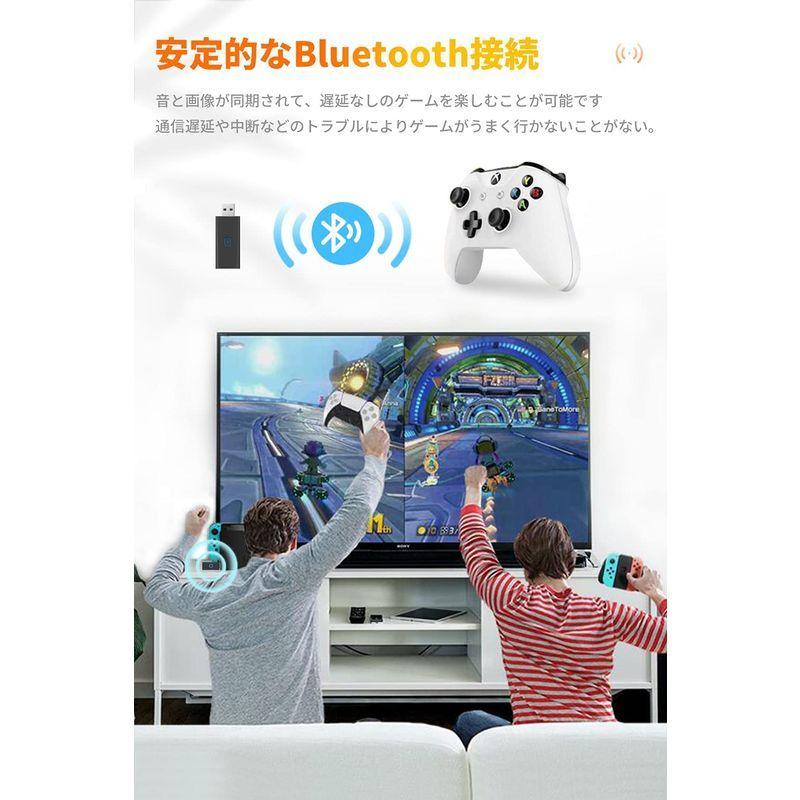 超特価激安 Pc Ps4 Steam Switch用 変換アダプター Ps5 Ps3 Xboxone S Switch Pro コントローラー対 Discoversvg Com