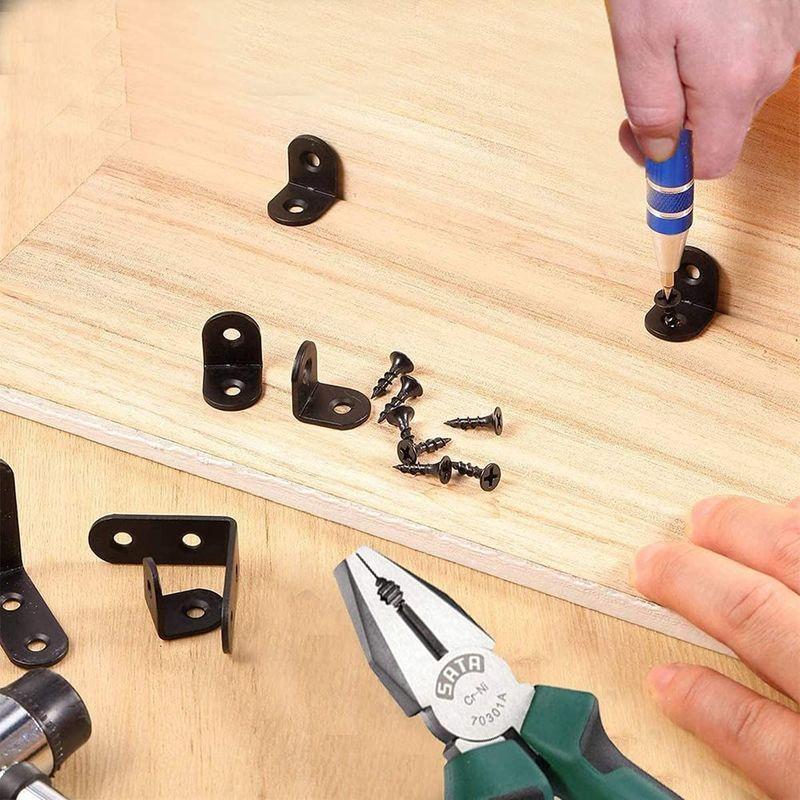 l字金具 ステンレス L字アングルブラケット 直角フック 16個 アングル ブラケット金具 ネジ 64個付 棚受け金具 (20*20*16m :20211120135541-00458:ケーディーラインストア - 通販 - Yahoo!ショッピング l字金具 ステンレス L字アングルブラケット 直角フック 16個 アングル ブラケット金具 ネジ 64個付 棚受け金具 (20*20*16m :20211120135541-00458:ケーディーラインストア - 通販 - Yahoo!ショッピング