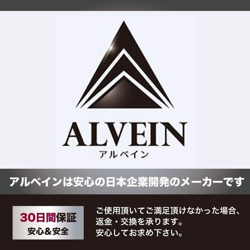 ALVEIN マイクスポンジ インカム カバー マイク風防 内径1? 黒 (6個セット)｜kdline｜10