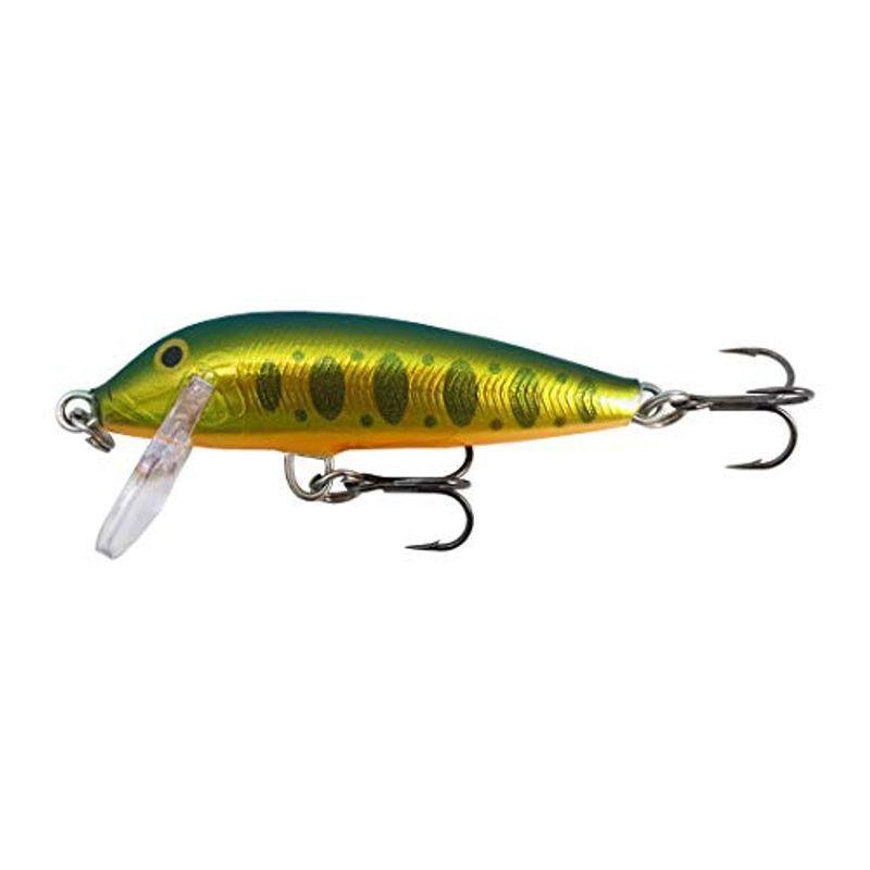 ラパラ Rapala カウントダウン Cd3 Ggy ゴールドグリーンヤマメ 3 4g ケーディーラインストア 通販 Yahoo ショッピング