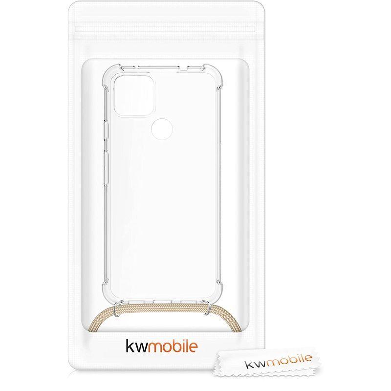 68 以上節約 Kwmobile 対応 Google Pixel 4a 5g ケース 首掛け スマホ 肩掛けケース ストラップ シリコン カバー 斜め Shipsctc Org