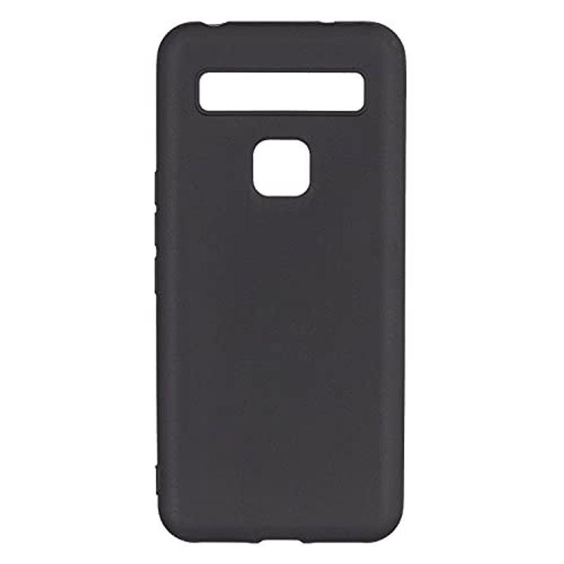 Tcl 10 5g Uw ティーシーエル ファイブジー ユーダブリュ ケース Judaz マット質感 シンプル Tpu ソフト カ ケーディーラインストア 通販 Yahoo ショッピング