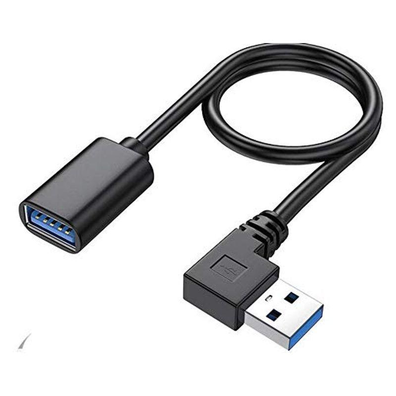 SIKAMI USB 3.0 L型 左右90°方向変換 ケーブル タイプAオス- タイプAメス 超高速 5Gbpsのデータ転送同期リード U :20211215161901-00084:ケーディーラインストア - 通販 - Yahoo!ショッピング SIKAMI USB 3.0 L型 左右90°方向変換 ケーブル タイプAオス- タイプAメス 超高速 5Gbpsのデータ転送同期リード U :20211215161901-00084:ケーディーラインストア - 通販 - Yahoo!ショッピング