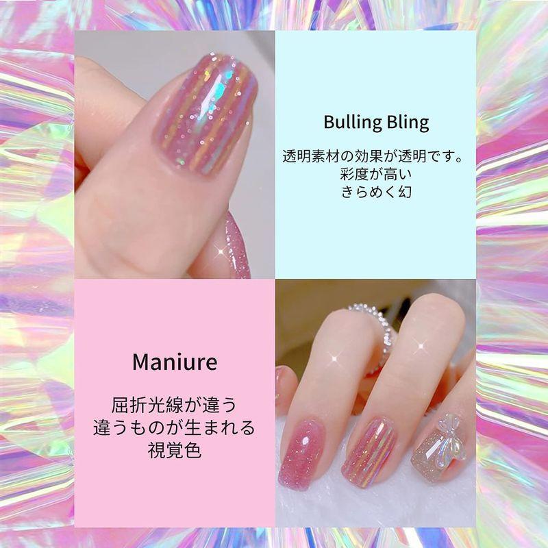Ricisung ホログラム リフェクションフィルム オーロラホイル ホログラムシート オーロラネイル ェルネイルパーツ オーロラホイルネイ ケーディーラインストア 通販 Yahoo ショッピング