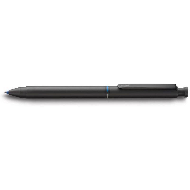 LAMY ラミー 多機能ペン st トライペン マットブラック L746 正規輸入品｜kdline｜04