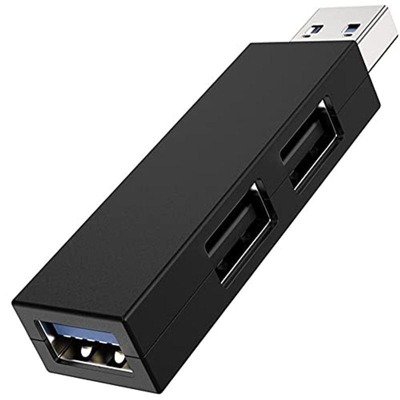 USBハブ 3ポート USB3.0+USB2.0*2ポート 超小型 3-in-1 直挿し バスパワー ポート拡張 高速データ転送 軽量 :20220107095541-00123:ケーディーラインストア - 通販 - Yahoo!ショッピング USBハブ 3ポート USB3.0+USB2.0*2ポート 超小型 3-in-1 直挿し バスパワー ポート拡張 高速データ転送 軽量 :20220107095541-00123:ケーディーラインストア - 通販 - Yahoo!ショッピング