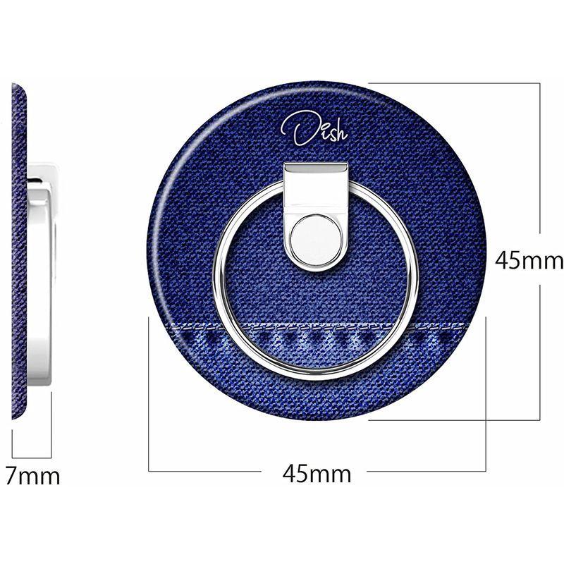 BUNKER RINGアウトレット商品表面印刷色ムラ・剥離一部有り正規品 