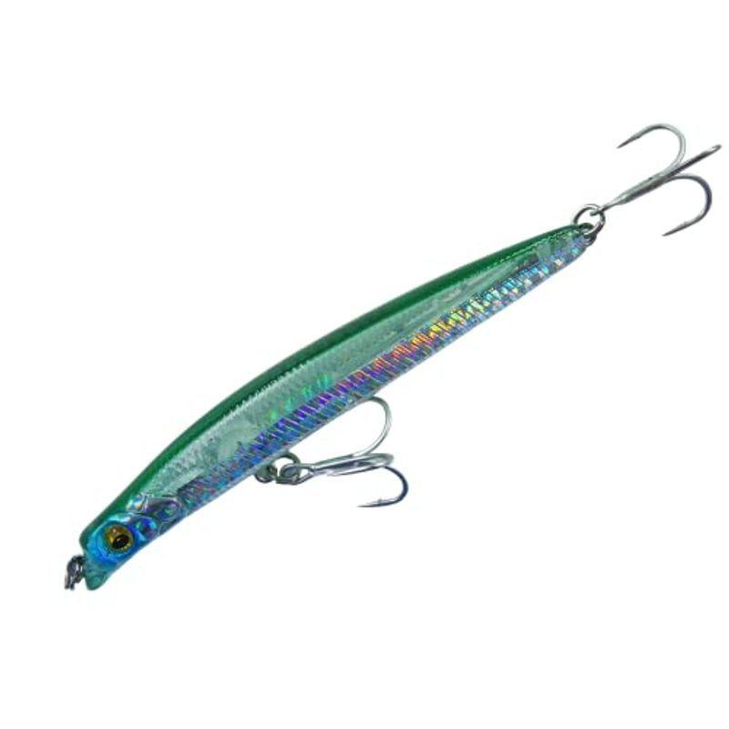 Momoルアー モモルアー シーバス ルアー Edgy 90s バチ抜けパターン サヨリ ケーディーラインストア 通販 Yahoo ショッピング