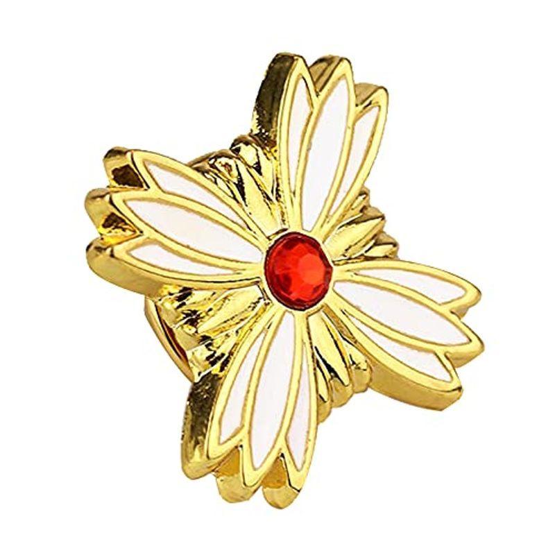 コスプレ用バッジ 検事 検察官 弁護士 裁判 演劇 衣装 Cosplay小道具 アクセサリー 合金ブローチ 男女