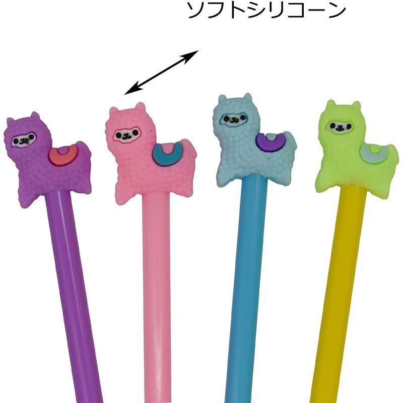 Maydahui 可愛い 羊ボールペン 12本セット 0 5mm ジェルボールペン おしゃれ アルパカ ラクダ 動物 文房具 筆記用ボー ケーディーラインストア 通販 Yahoo ショッピング