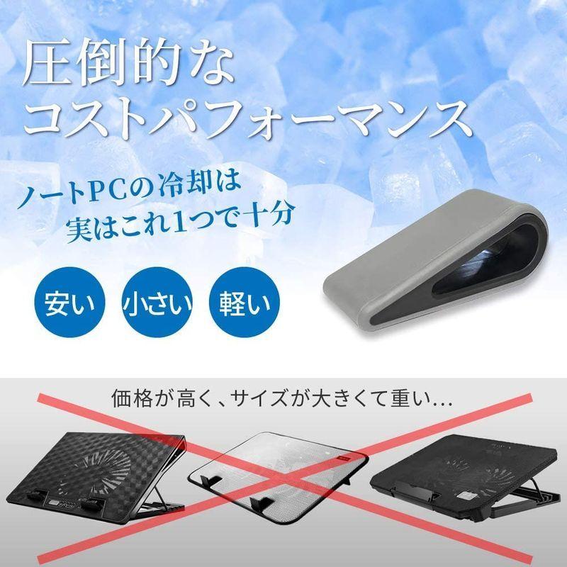 ShotR ノートパソコン スタンド 冷却台 冷却パッド 持ち運び 軽量 PCスタンド 28g (ブラック) :20220113181339-00491:ケーディーラインストア - 通販 - Yahoo!ショッピング ShotR ノートパソコン スタンド 冷却台 冷却パッド 持ち運び 軽量 PCスタンド 28g (ブラック) :20220113181339-00491:ケーディーラインストア - 通販 - Yahoo!ショッピング