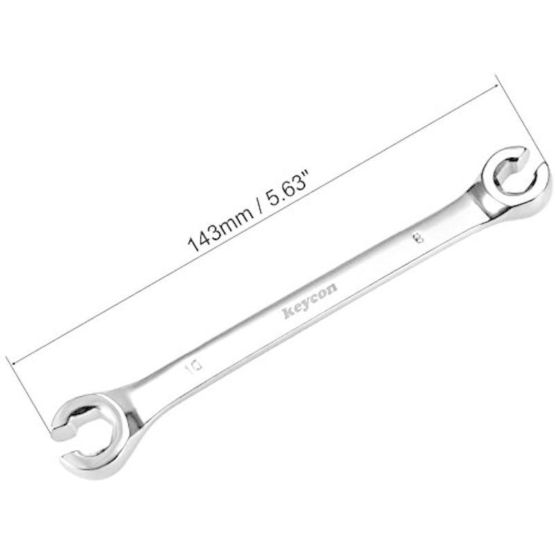 Utoolmart ダブルエンドレンチ チューブ レンチ スナップオン ダブルエンドフレアナットレンチ ダブルエンド フレア ナットレンチ :20220113211545-00182:ケーディーラインストア - 通販 - Yahoo!ショッピング Utoolmart ダブルエンドレンチ チューブ レンチ スナップオン ダブルエンドフレアナットレンチ ダブルエンド フレア ナットレンチ :20220113211545-00182:ケーディーラインストア - 通販 - Yahoo!ショッピング