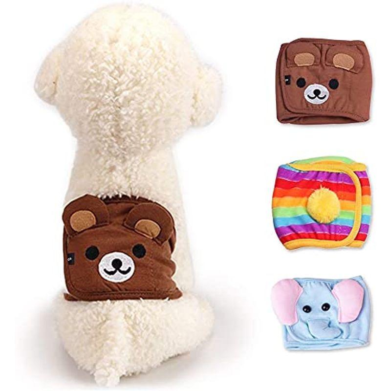 犬用 マナーベルト 生理パンツ 犬用 ドッグウェア マーキング対策 尿もれ オシッコ対策 ずれない 洗濯ok 室内 調節可能 室内 おでかけ ケーディーラインストア 通販 Yahoo ショッピング