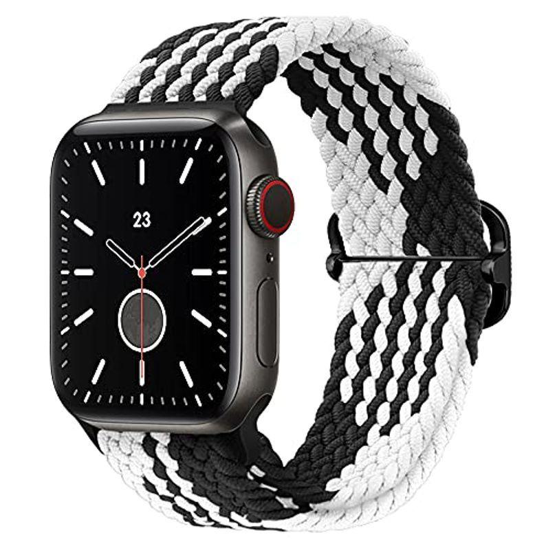 Apple Watch バンド ブレイデッドソロループ 編組バンド 金属バックル 長さ簡単調節 工具不要 通気性 防汗 取付簡単 交換ベルト ODegHhXUkf, スマートウォッチアクセサリー - windowrevival.co.nz Apple Watch バンド ブレイデッドソロループ 編組バンド 金属バックル 長さ簡単調節 工具不要 通気性 防汗 取付簡単 交換ベルト ODegHhXUkf, スマートウォッチアクセサリー - windowrevival.co.nz