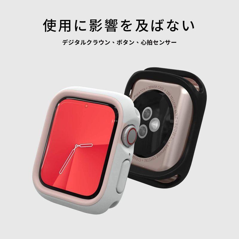 Rhinoshield crashguard nx apple hotsell watch