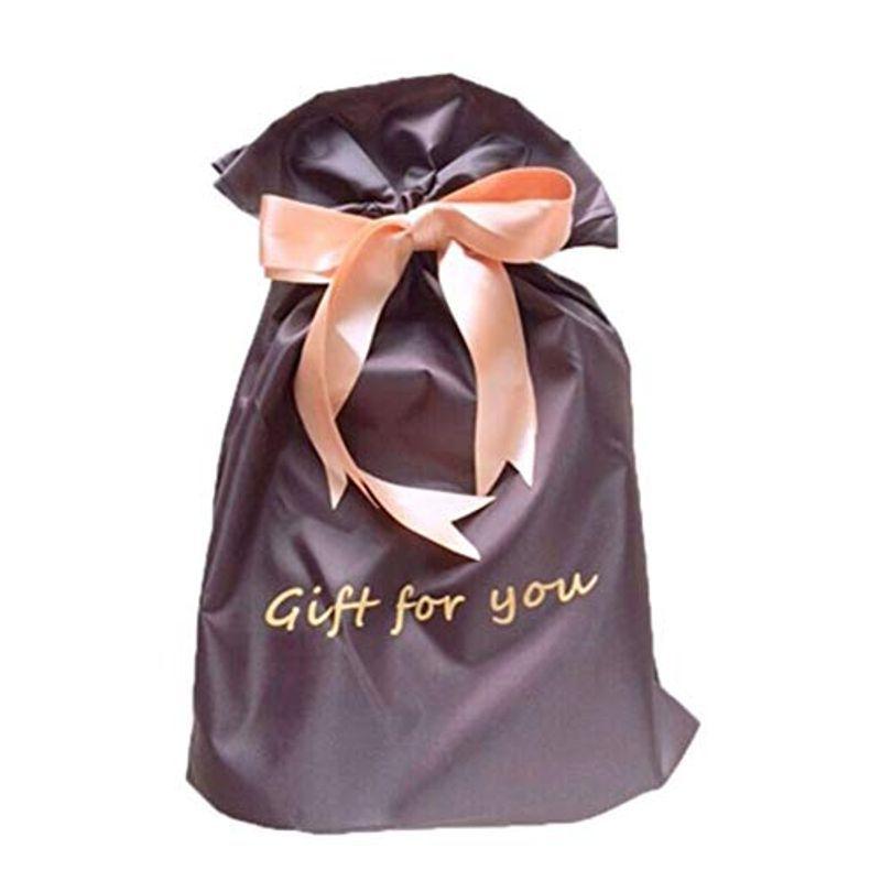 ラッピング 袋 特大 ギフト ラッピング袋 かわいい おしゃれ 巾着 袋 リボン セルフラッピング ギフトバッグ 出産祝い ギフトラッピング ケーディーラインストア 通販 Yahoo ショッピング