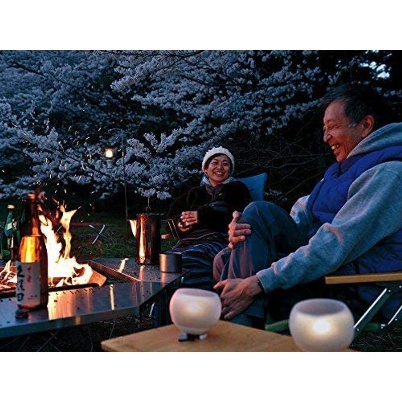 【タイムセール】 スノーピーク(snow peak) ほおずき つち ES-070BR ブラウン 【1778915746】(9350円)