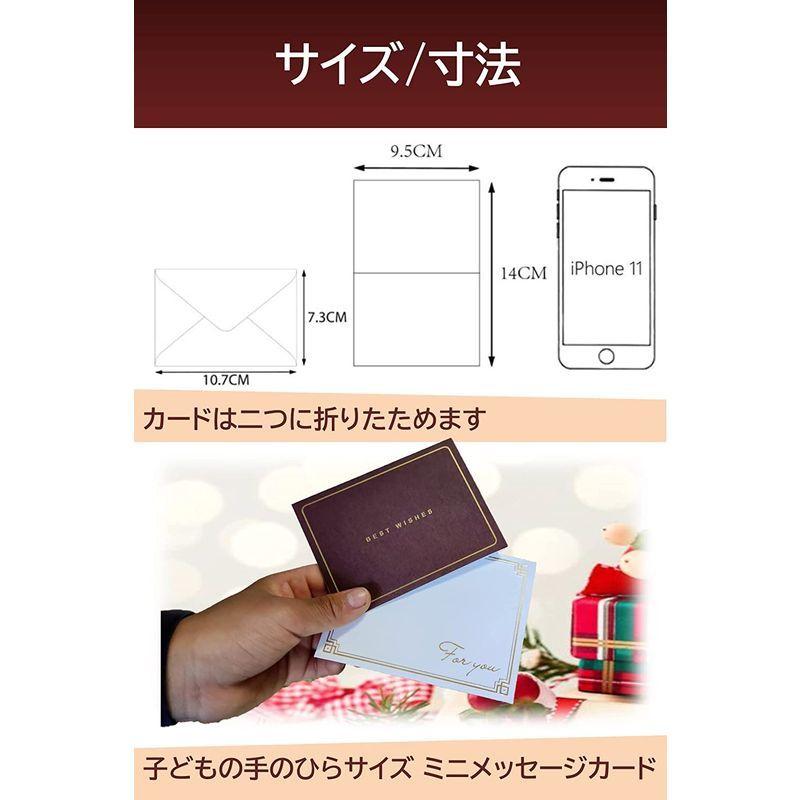 Hiromare バースデーカード 大人 おしゃれ メッセージカード ミニ レターセット シンプル グリーティングカード 誕生日 ワインレ ケーディーラインストア 通販 Yahoo ショッピング