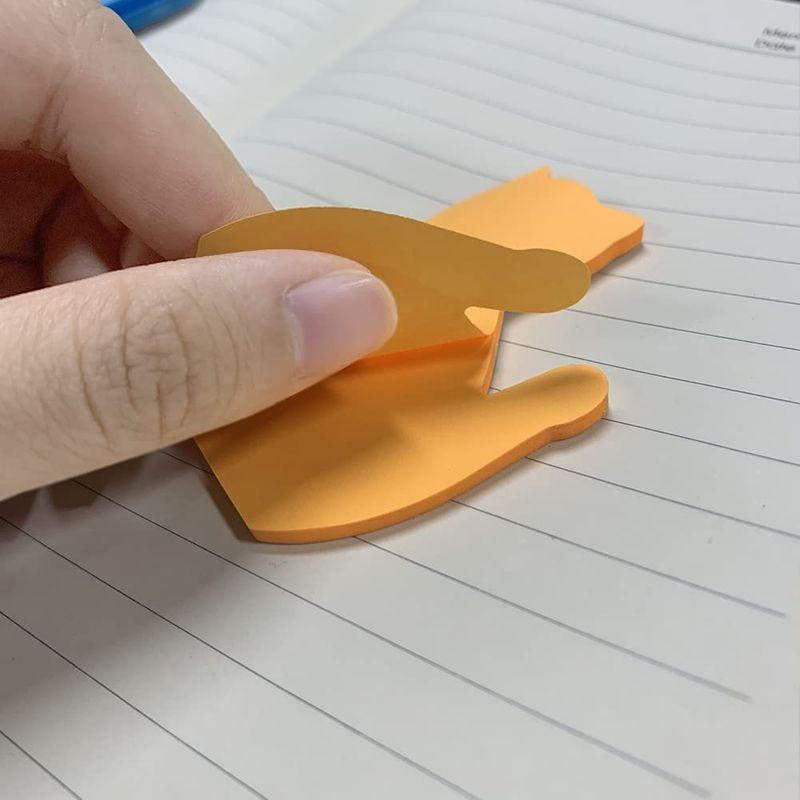 Qinnkjia ふせん かわいい ねこ おもしろい 付箋 ゼムクリップ しおり おしゃれ 可愛い文房具 ケーディーラインストア 通販 Yahoo ショッピング